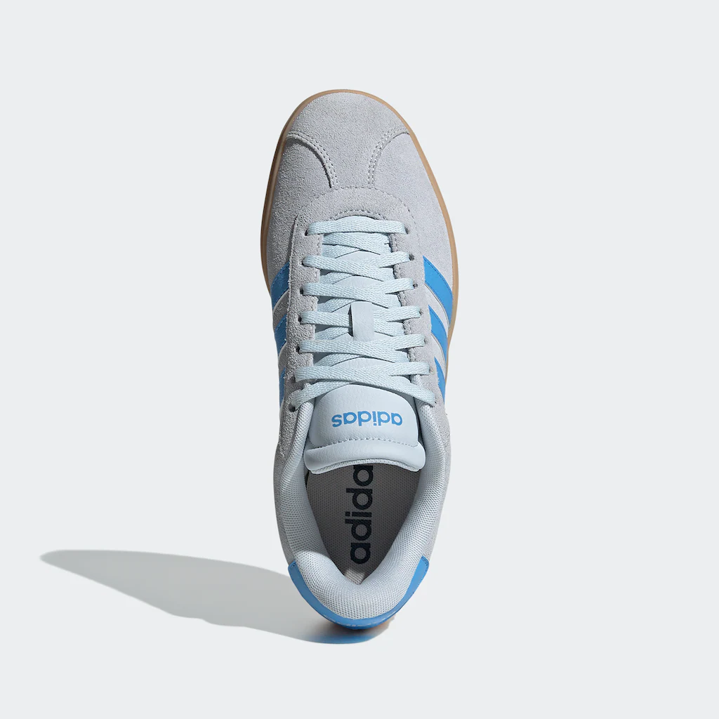 adidas Sportswear Sneaker »VL COURT BOLD« inspiriert vom Design des adidas samba auf Rechnung bestellen Online Shopping