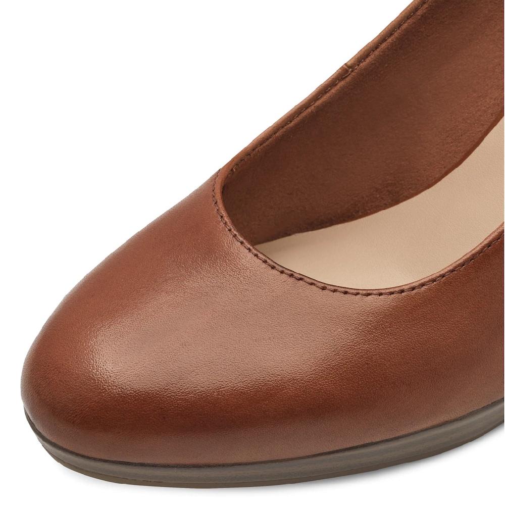 Tamaris Pumps Trichterabsatz Abendschuh Festtagsschuh in klassischer Form kaufen Neueste Mode