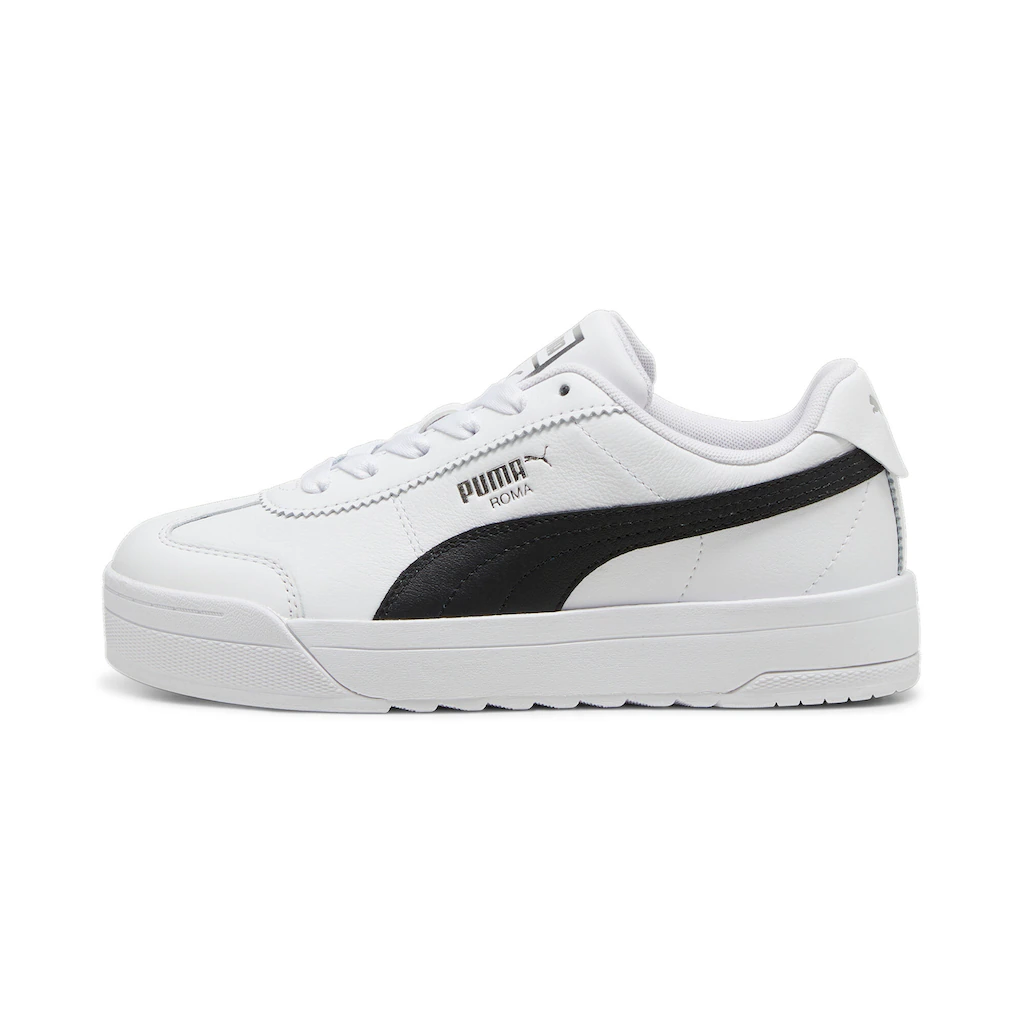 PUMA Sneaker »ROMA FEMININE WNS« online kaufen Zeitlich begrenztes Angebot