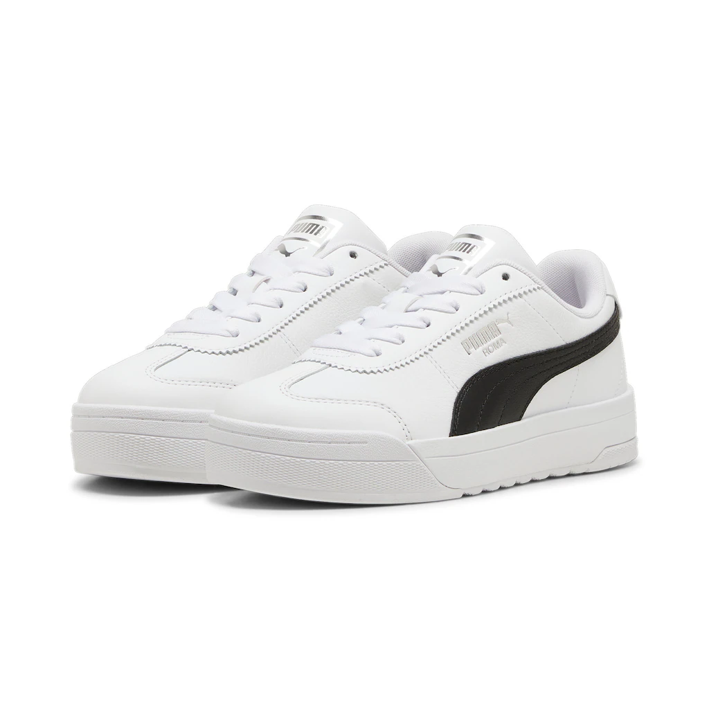 PUMA Sneaker »ROMA FEMININE WNS« online kaufen Zeitlich begrenztes Angebot
