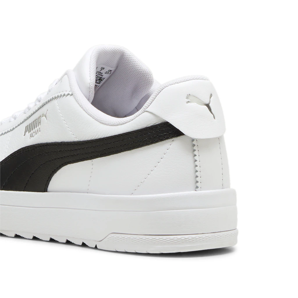 PUMA Sneaker »ROMA FEMININE WNS« online kaufen Zeitlich begrenztes Angebot