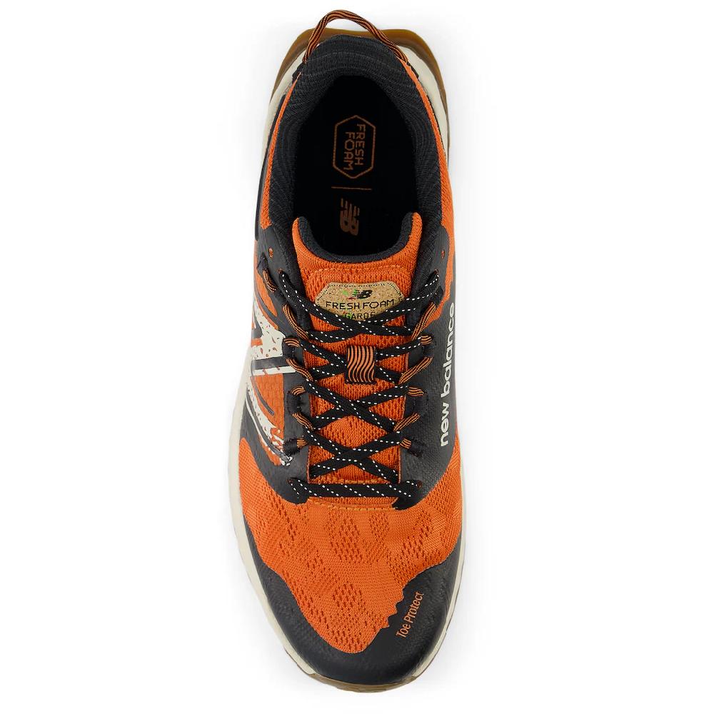 New Balance Laufschuh »MTGAR« Trailrunning-Schuhe auf Rechnung online bestellen Saisonale Angebote