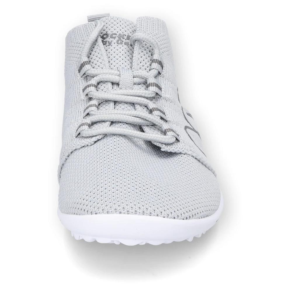 Dockers by Gerli Barfußschuh Sneaker Schnürschuh mit Wechselfußbett Riesige Ersparnisse