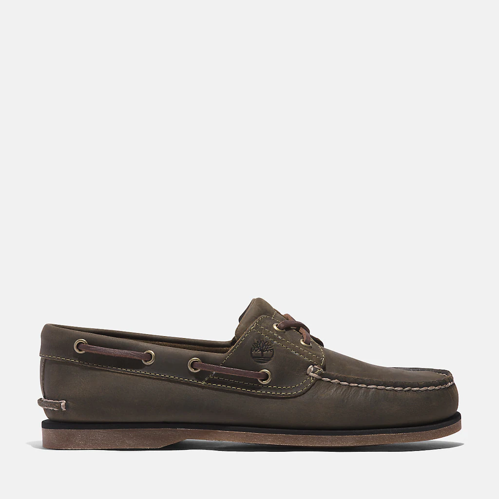 Timberland Bootsschuh »CLASSIC BOAT BOAT SHOE« auf Rechnung kaufen Tiefpreis