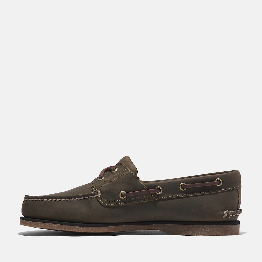 Timberland Bootsschuh »CLASSIC BOAT BOAT SHOE« auf Rechnung kaufen Tiefpreis
