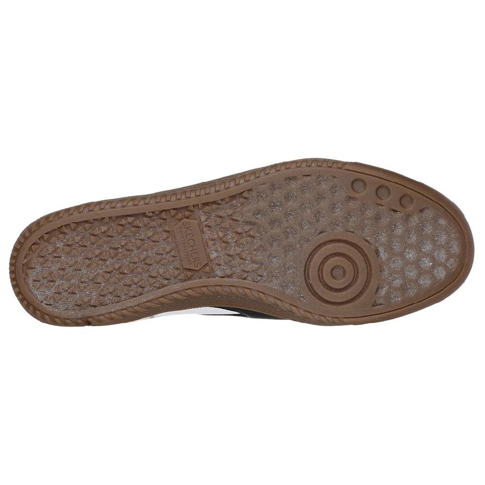 Skechers Sneaker »HOTSHOT-KICKOFF« Retro Sneaker Schnürschuh mit Textilinnenausstattung online bestellen Begrenzte Freigabe