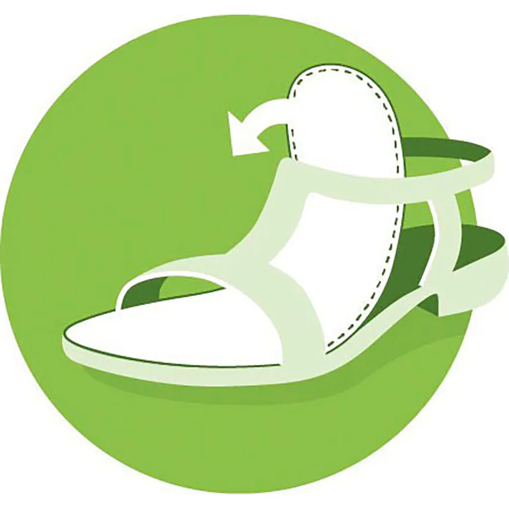 Remonte Riemchensandale Plateau Sommerschuh Sandalette mit Lite ´n Soft Ausstattung online bestellen Letzte 3 Tage