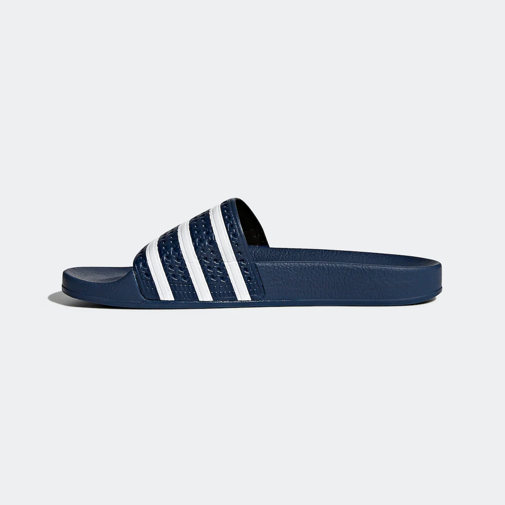 adidas Originals Badesandale »ADILETTE« JETZT KAUFEN