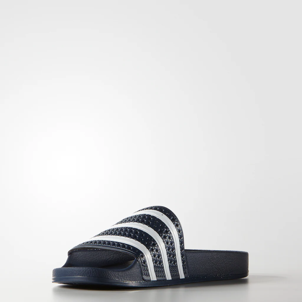 adidas Originals Badesandale »ADILETTE« JETZT KAUFEN