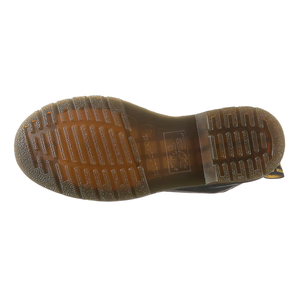 DR. MARTENS Schnürboots »1460 PASCAL 8 Eye Boot« Blockabsatz Schnürschuh Stiefelette mit Luftkammernsohle-schmale Form bestellen Letzte 2 Tage