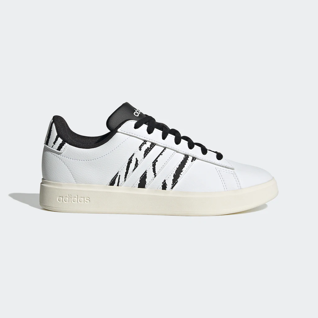 adidas Sportswear Sneaker »GRAND COURT 2.0« Design auf den Spuren des adidas Superstar bestellen Zeitbegrenzte Promotion