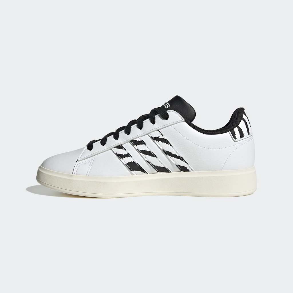 adidas Sportswear Sneaker »GRAND COURT 2.0« Design auf den Spuren des adidas Superstar bestellen Zeitbegrenzte Promotion