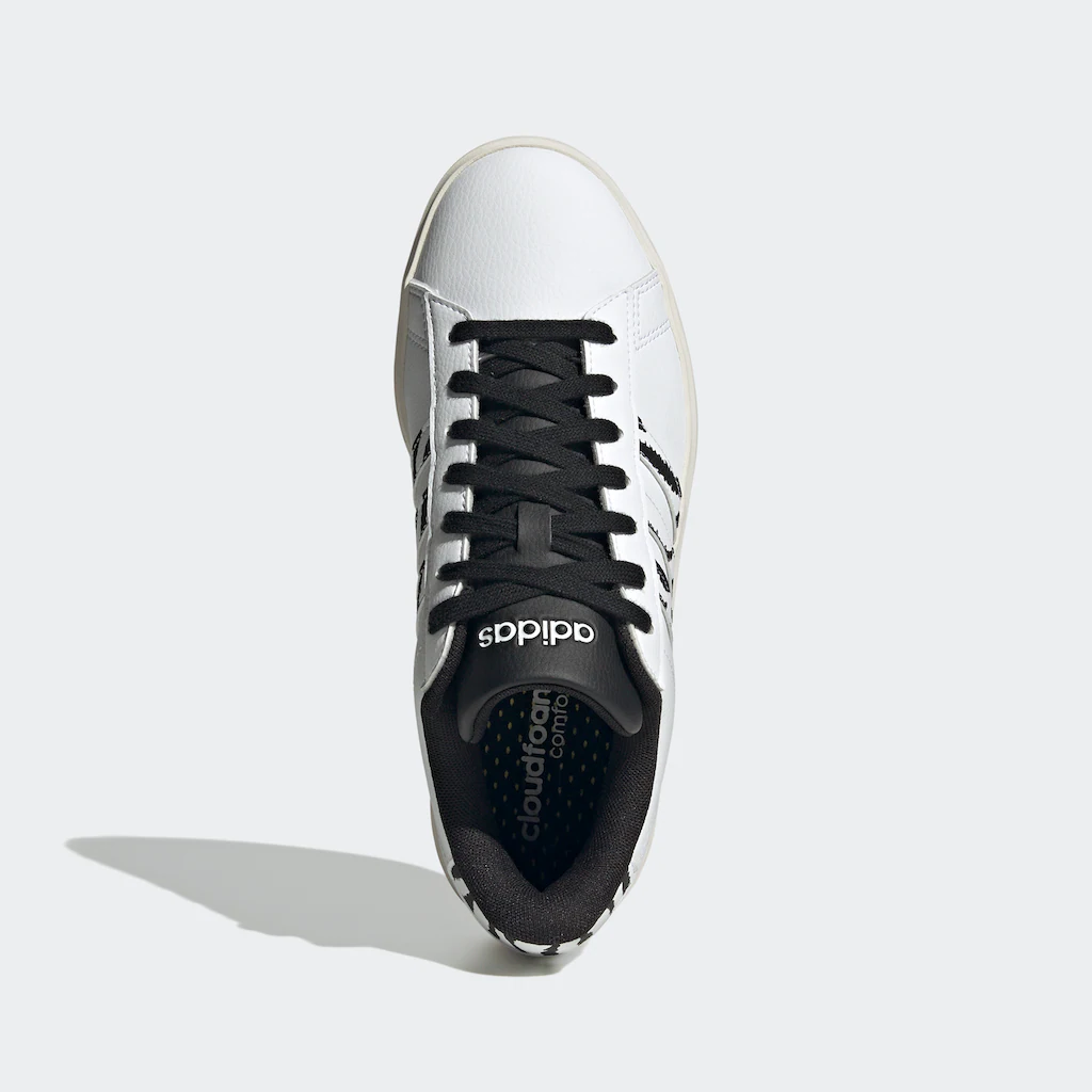 adidas Sportswear Sneaker »GRAND COURT 2.0« Design auf den Spuren des adidas Superstar bestellen Zeitbegrenzte Promotion