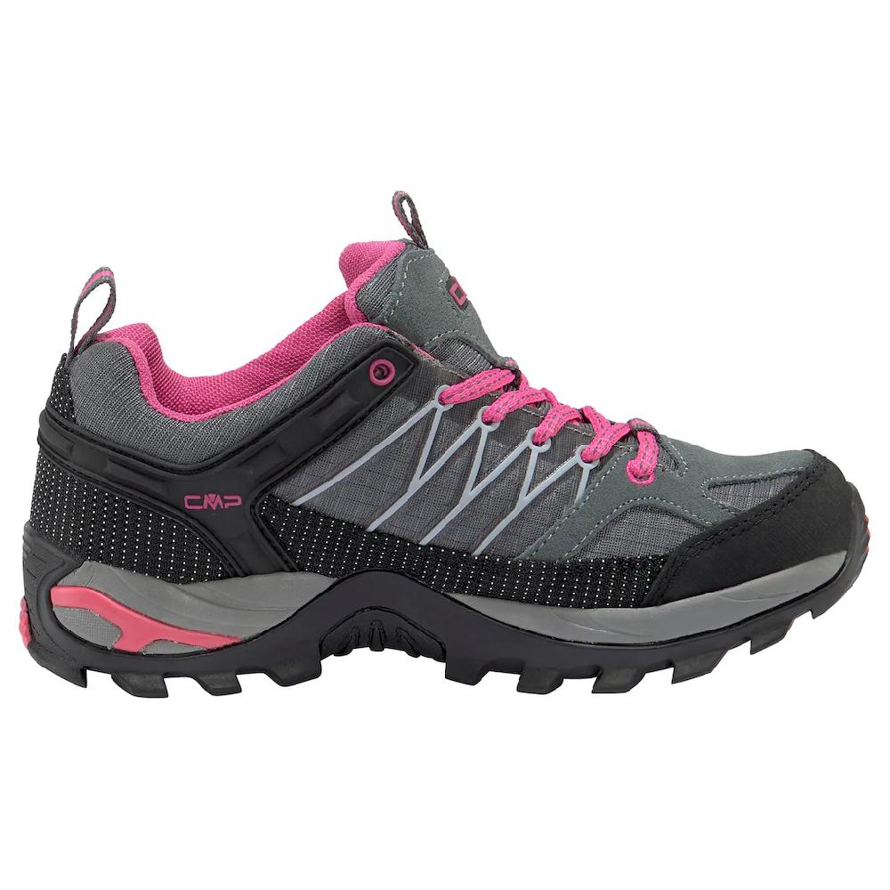CMP Wanderschuh »Wmns Rigel Low Waterproof« wasserdicht auf Raten Sonderangebot der Fabrik