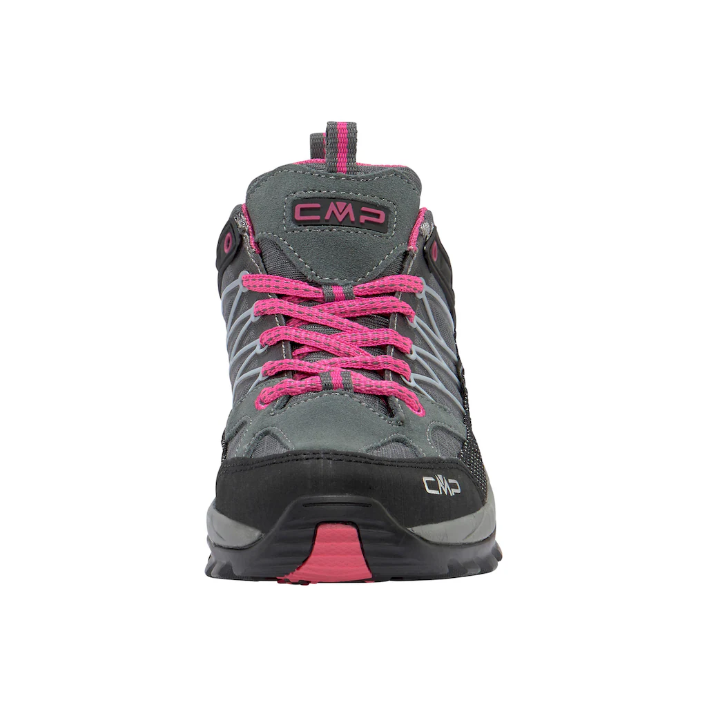 CMP Wanderschuh »Wmns Rigel Low Waterproof« wasserdicht auf Raten Sonderangebot der Fabrik