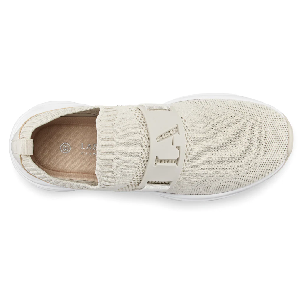 LASCANA ACTIVE Sneaker Halbschuh Freizeitschuh Slipper Chunky Sohle VEGAN bestellen Vierteljährliche Förderung