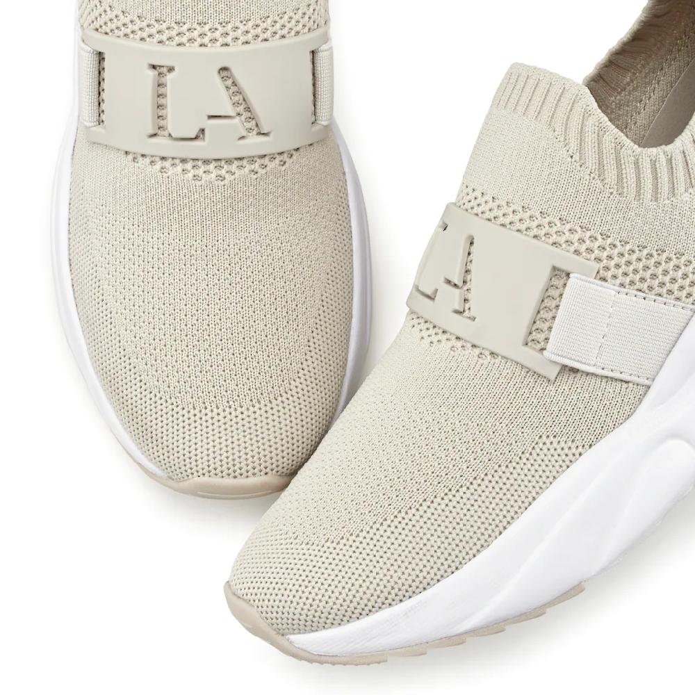 LASCANA ACTIVE Sneaker Halbschuh Freizeitschuh Slipper Chunky Sohle VEGAN bestellen Vierteljährliche Förderung