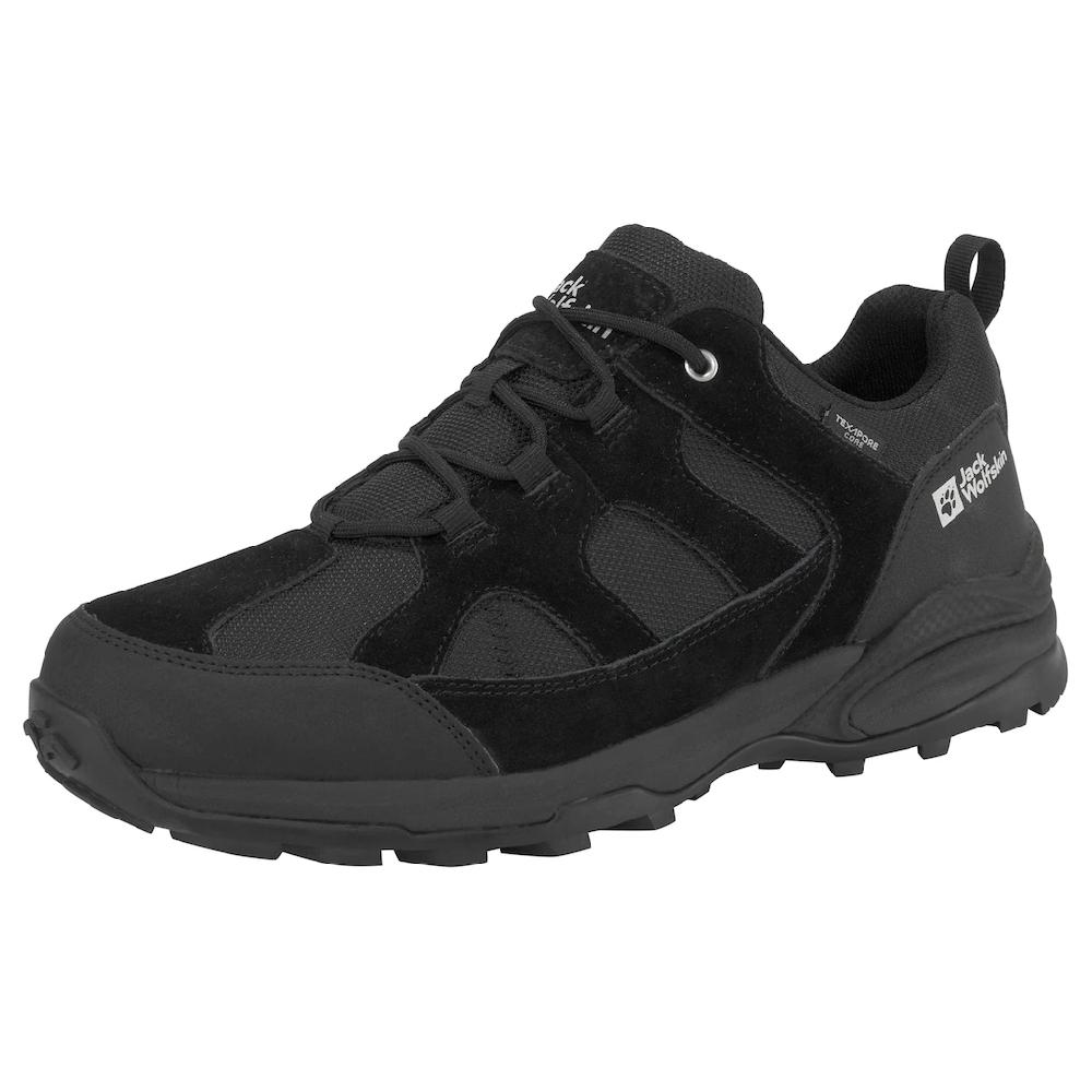 Jack Wolfskin Wanderschuh »TRAIL HIKER TEXAPORE LOW M« wasserdicht auf Rechnung
