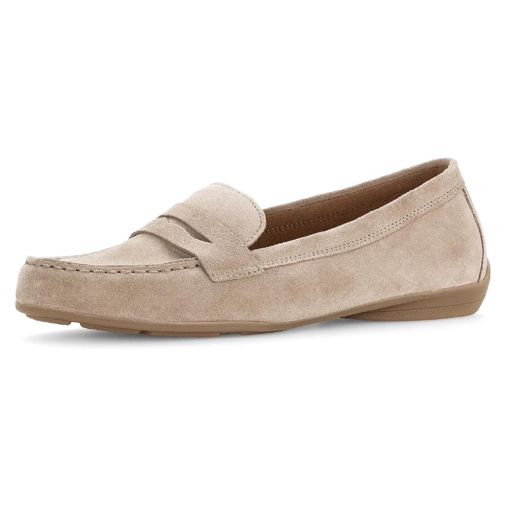 Gabor Mokassin Slipper mit Best Fitting-Ausstattung für eine gute Passform online bestellen