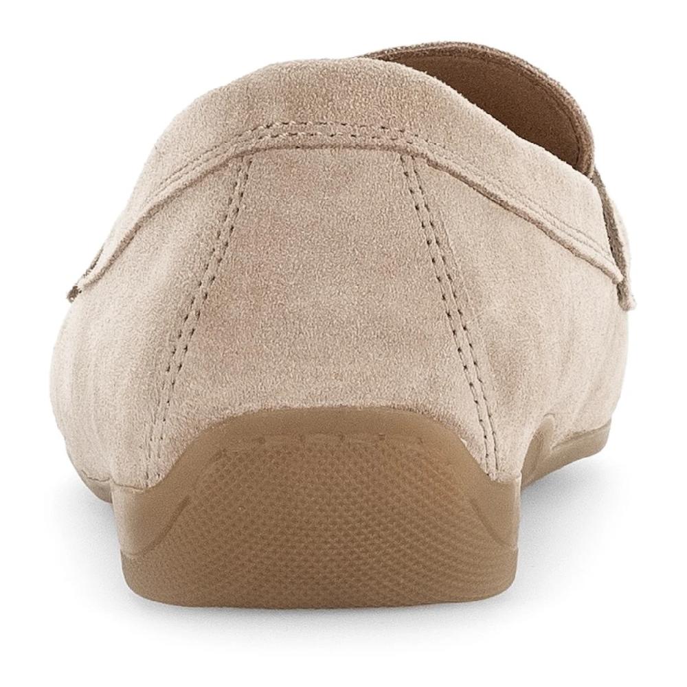 Gabor Mokassin Slipper mit Best Fitting-Ausstattung für eine gute Passform online bestellen Clearance-Verkauf