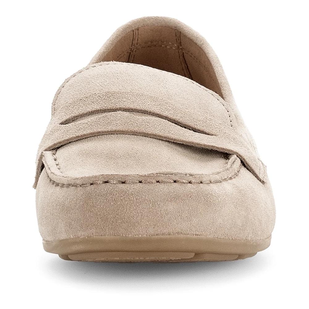 Gabor Mokassin Slipper mit Best Fitting-Ausstattung für eine gute Passform online bestellen Clearance-Verkauf