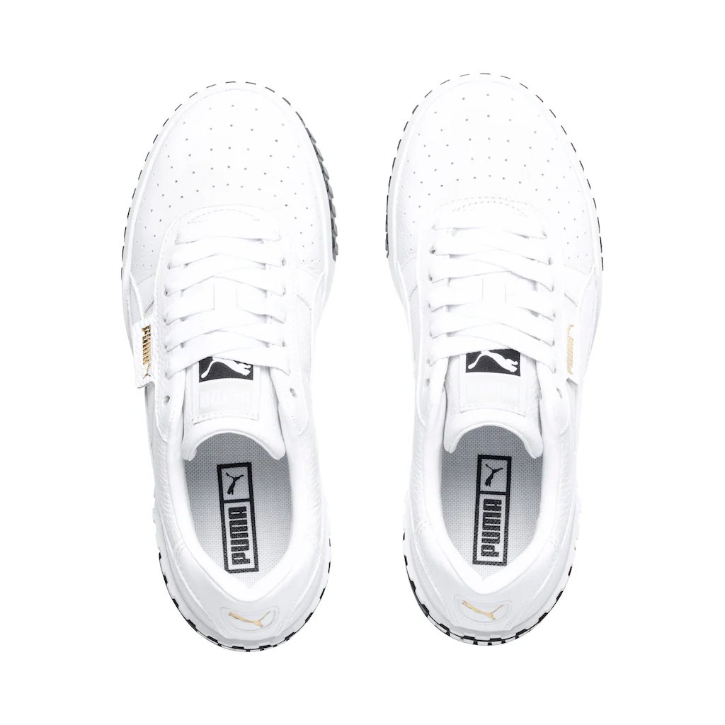 PUMA Sneaker »Cali Wn's« mit Dämpfungseigenschaften Fabrikladen