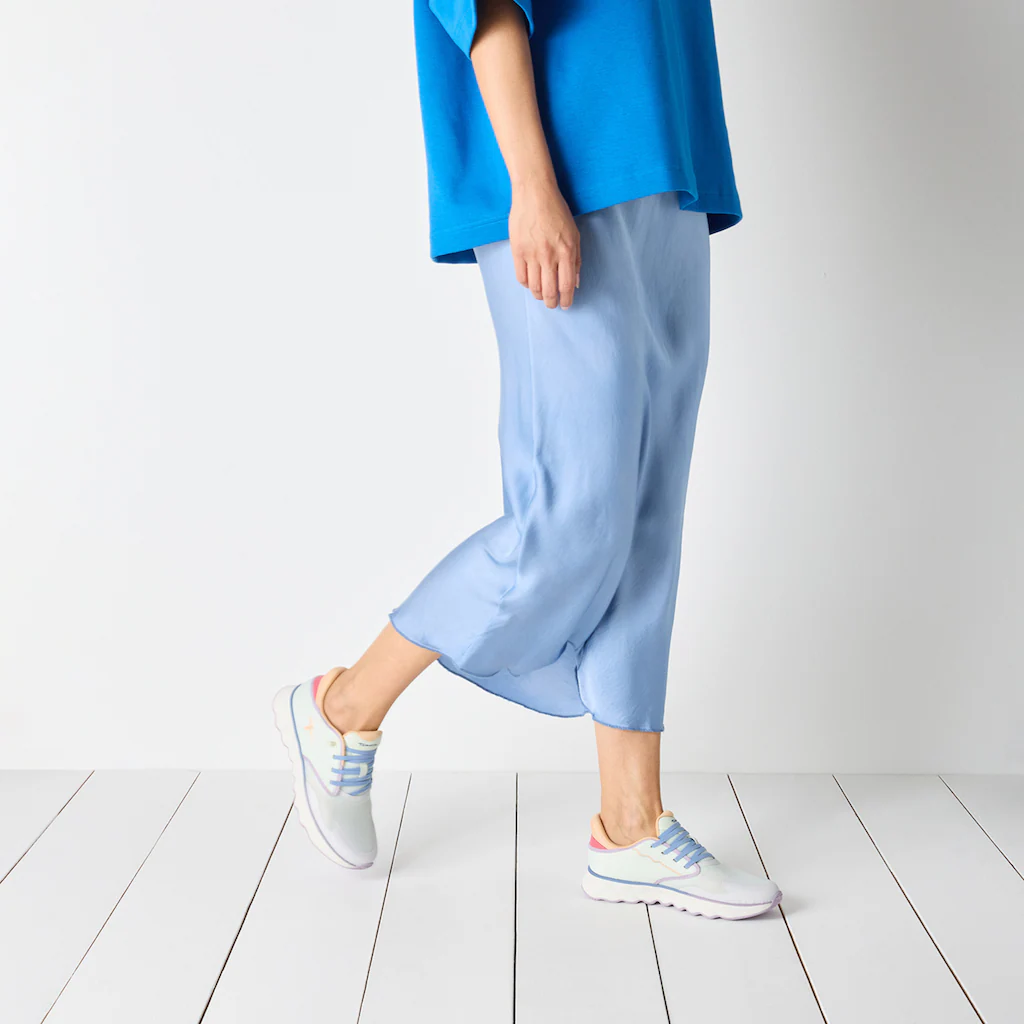 Tamaris Slip-On Sneaker »Nowana« Freizeitschuh Halbschuh Slipper mit Ortholite-Ausstattung kaufen Begrenzt auf 3 Tage