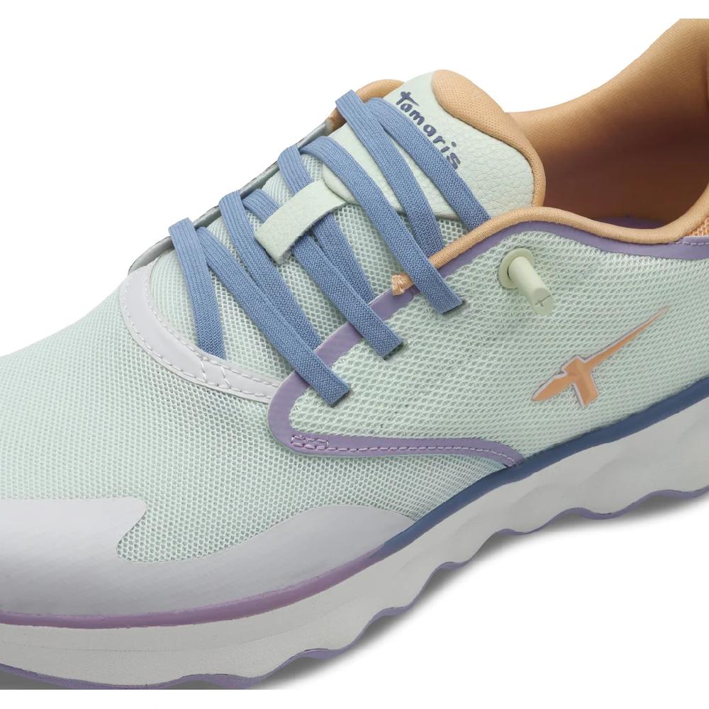 Tamaris Slip-On Sneaker »Nowana« Freizeitschuh Halbschuh Slipper mit Ortholite-Ausstattung kaufen Begrenzt auf 3 Tage