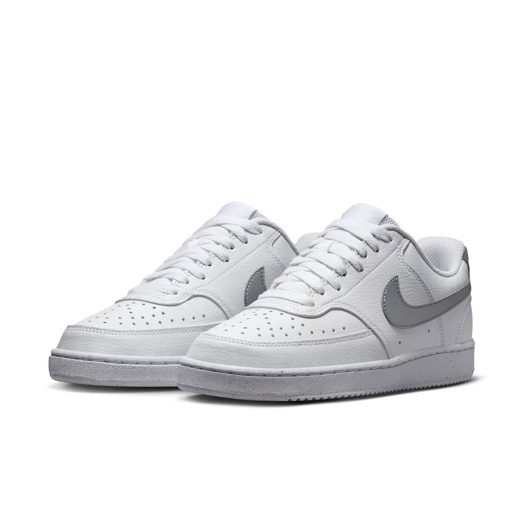 Nike Sportswear Sneaker »Court Vision Low Next Nature« ▷ für
