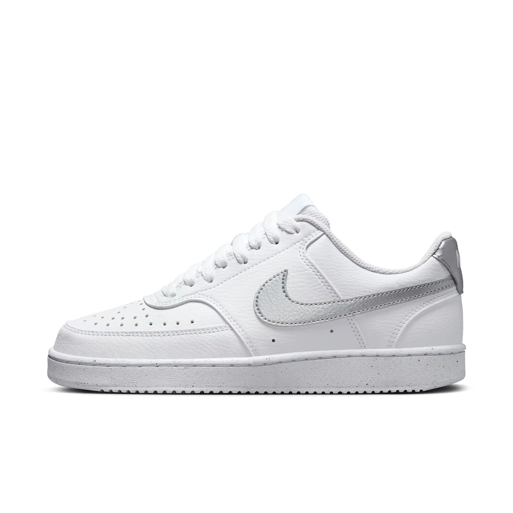 Nike Sportswear Sneaker »Court Vision Low Next Nature« ▷ für Black Friday Preise