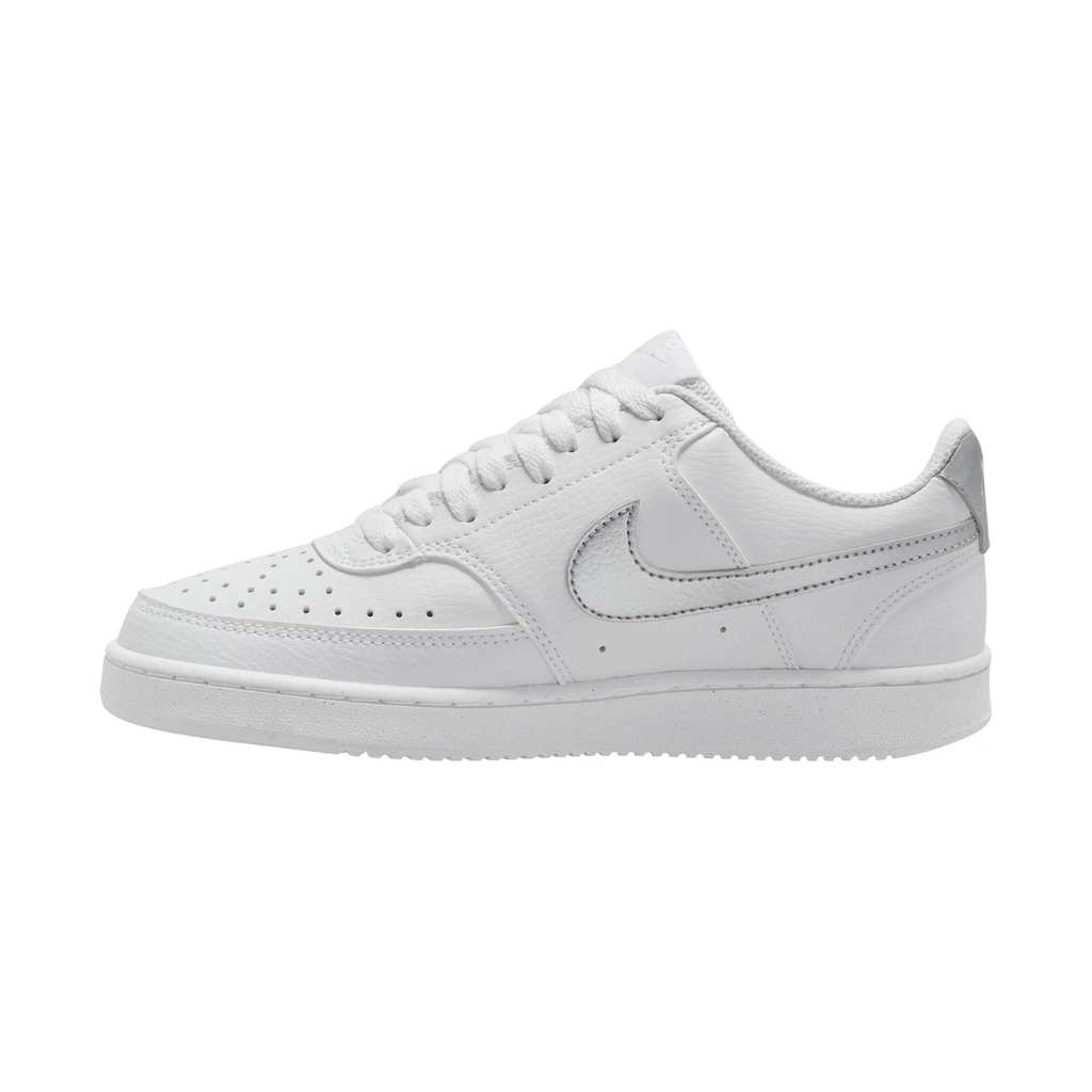 Nike Sportswear Sneaker »Court Vision Low Next Nature« ▷ für Black Friday Preise