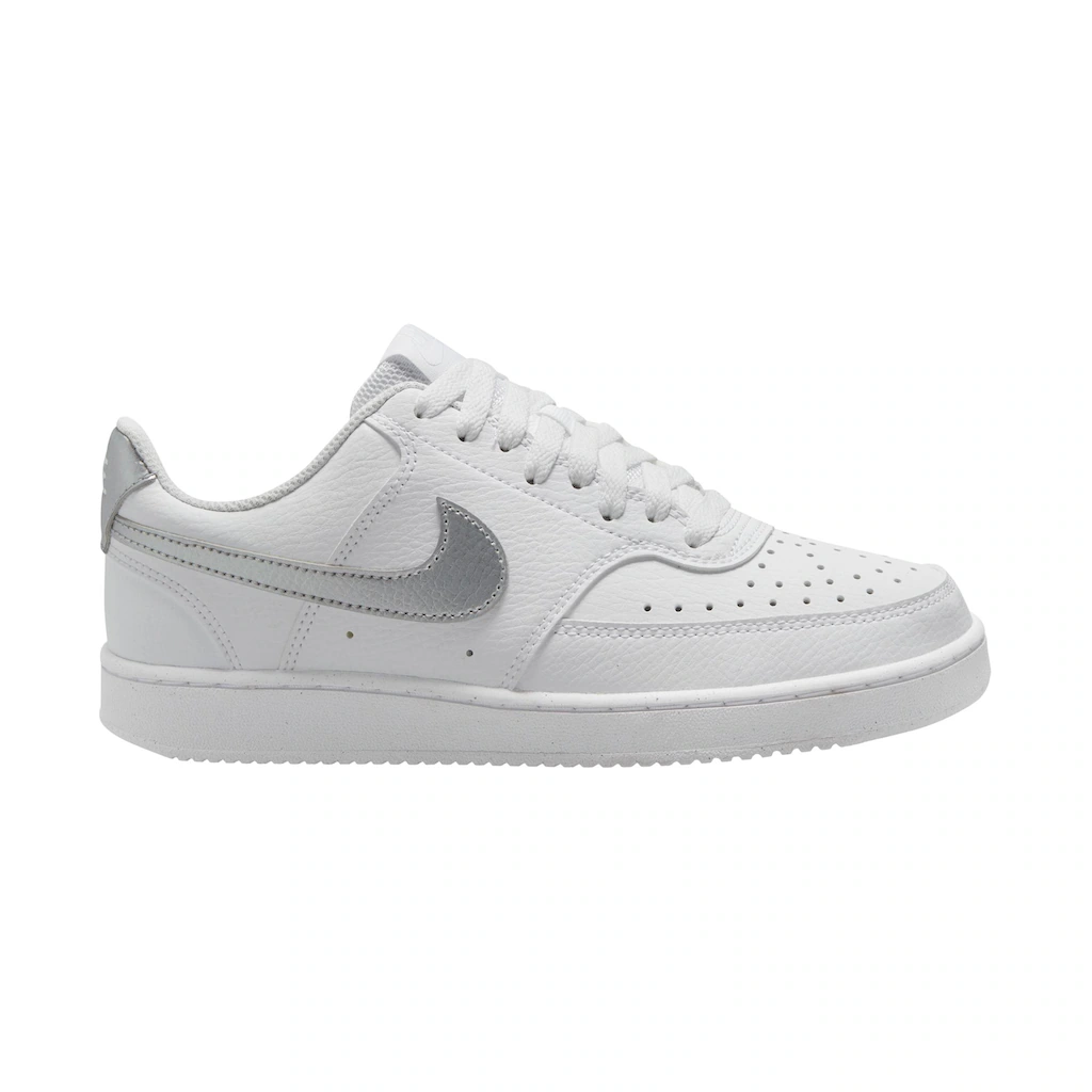 Nike Sportswear Sneaker »Court Vision Low Next Nature« ▷ für Black Friday Preise