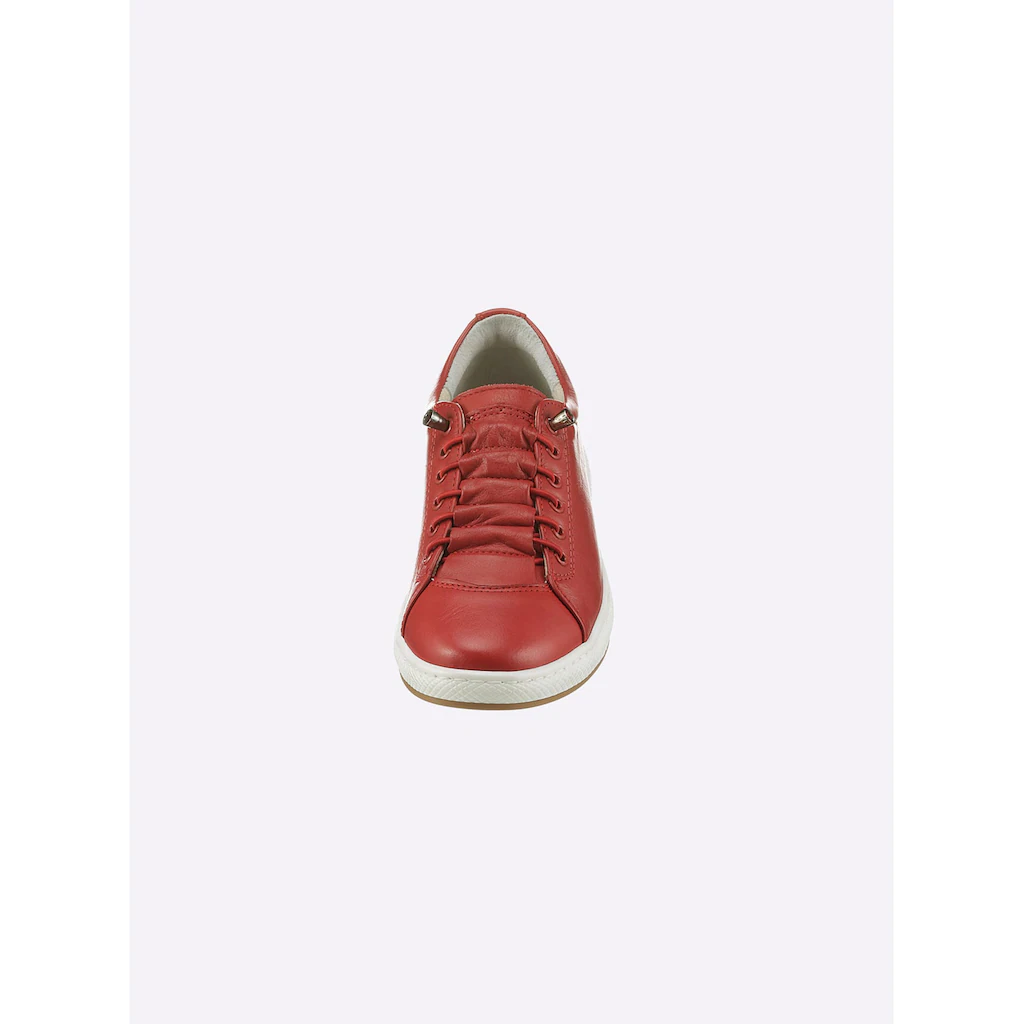Andrea Conti Sneaker 2025