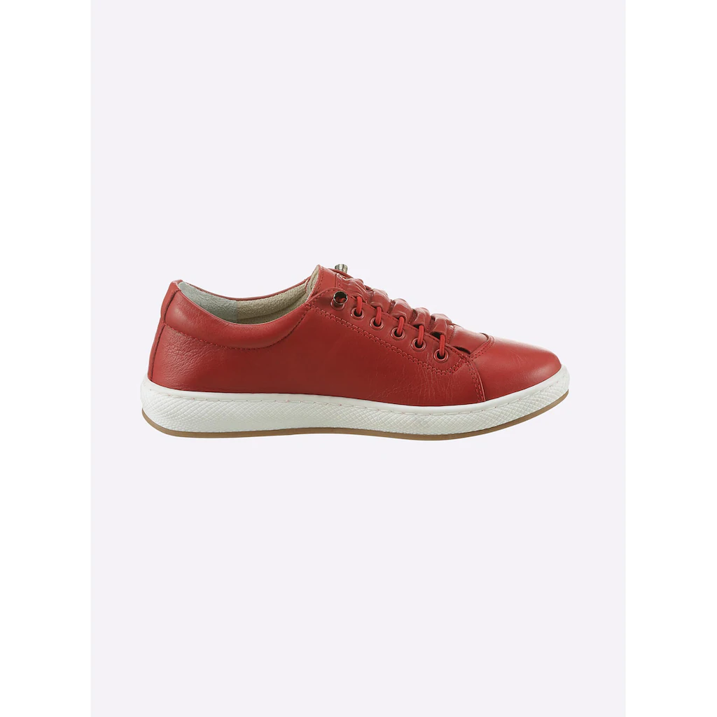 Andrea Conti Sneaker 2025