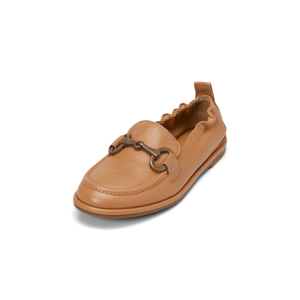 Marc O'Polo Loafer »mit Trensen-Schnalle« online kaufen