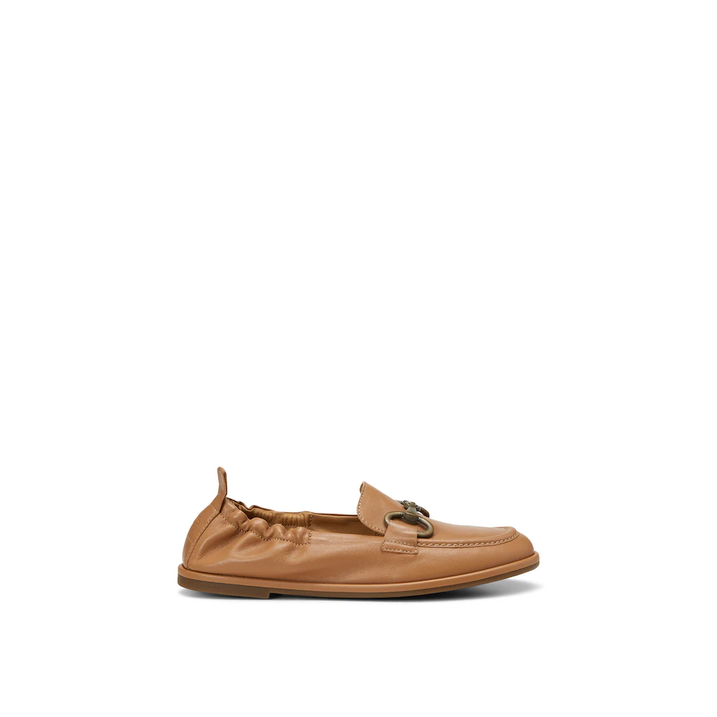 Marc O'Polo Loafer »mit Trensen-Schnalle« online kaufen Outlet