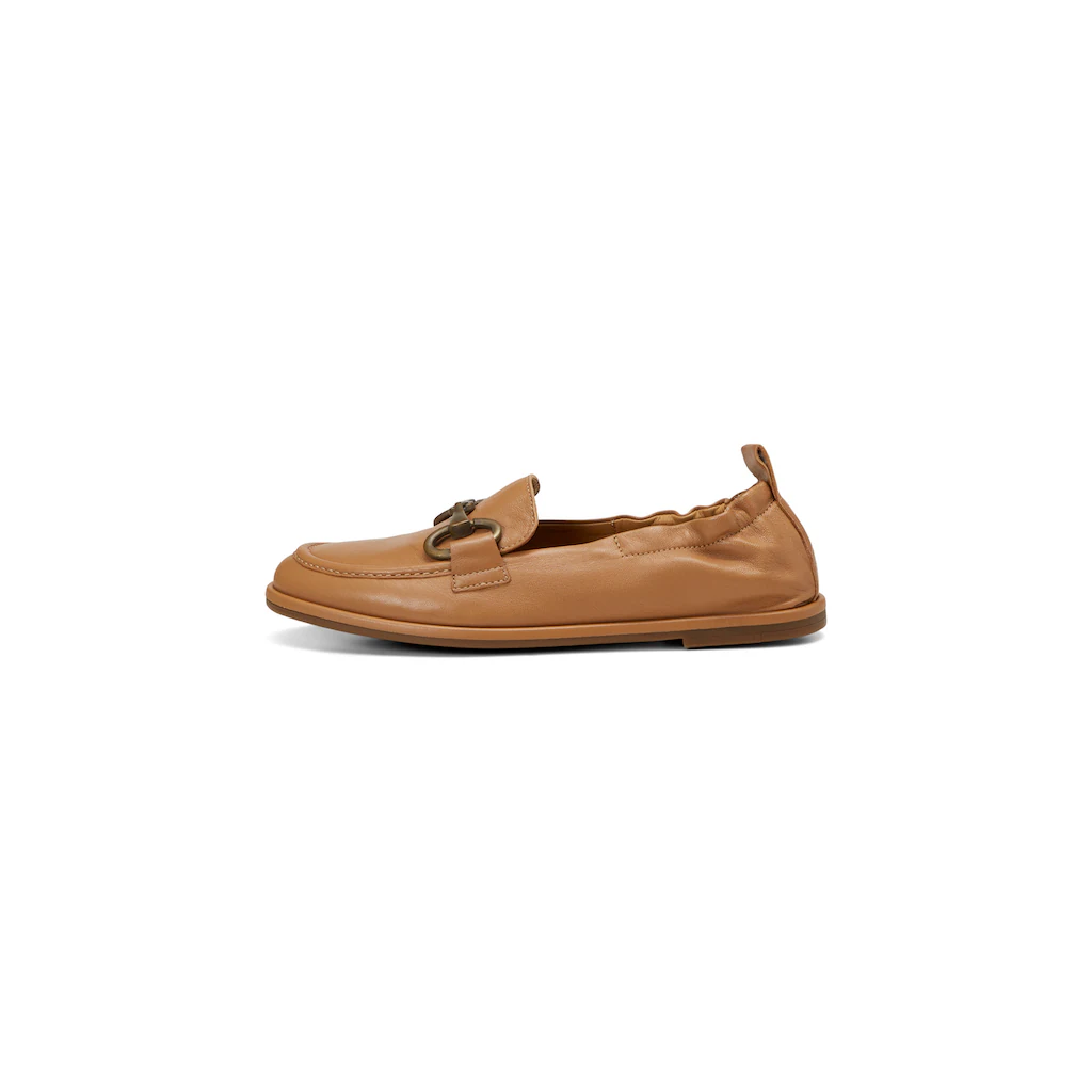 Marc O'Polo Loafer »mit Trensen-Schnalle« online kaufen Outlet