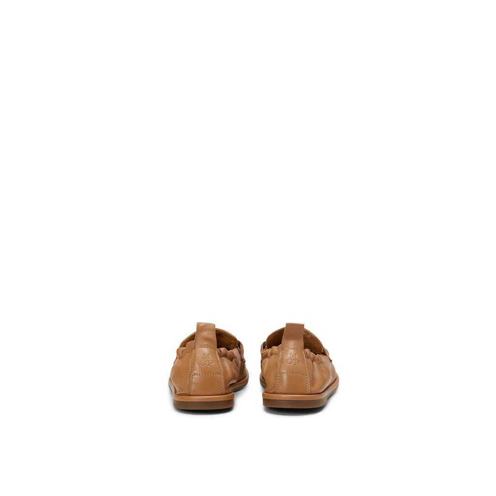 Marc O'Polo Loafer »mit Trensen-Schnalle« online kaufen Outlet