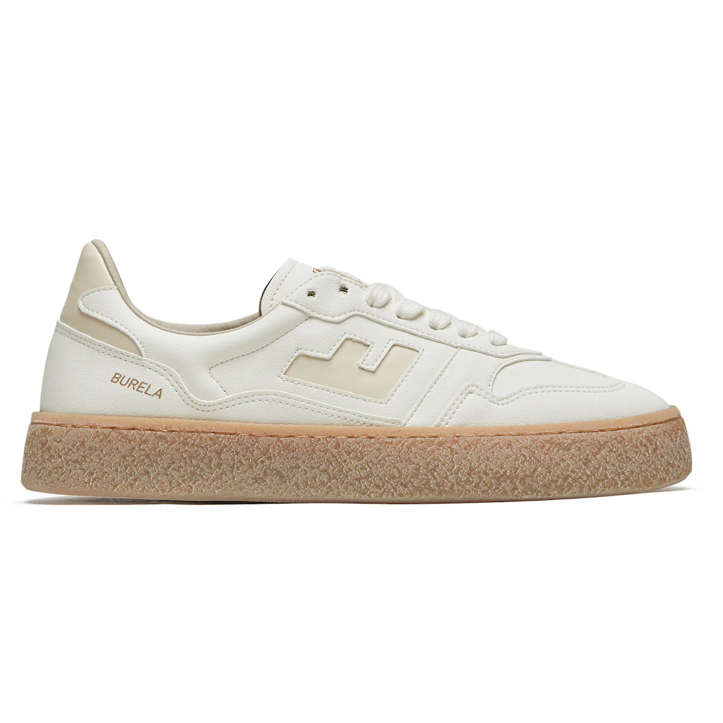 Flamingos Life Sneaker »BURELA BOLD« veganer Sneaker Obermaterial aus 70% Maisresten online kaufen Hotsell