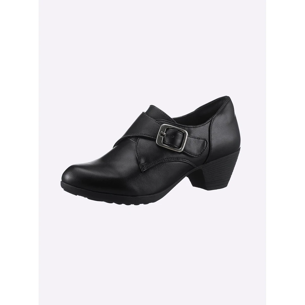 Andrea Conti Hochfrontpumps kaufen