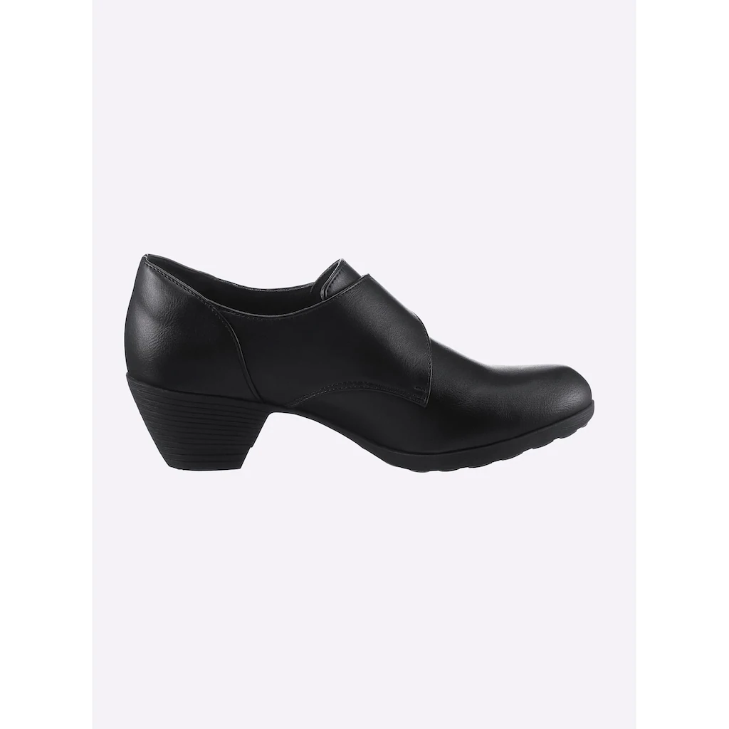 Andrea Conti Hochfrontpumps kaufen im Angebot