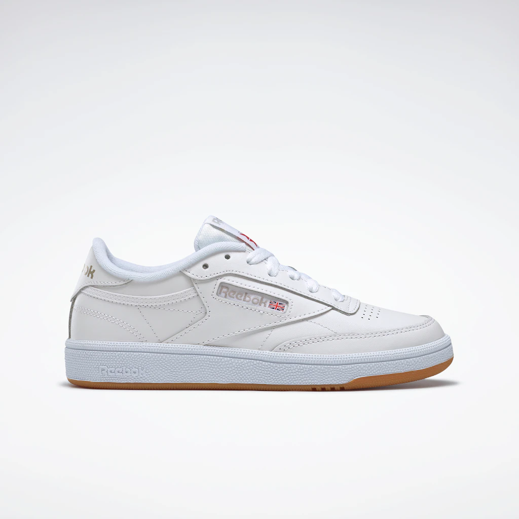 Reebok Classic Sneaker »CLUB C 85« auf Raten Limitierter Zeitrabatt