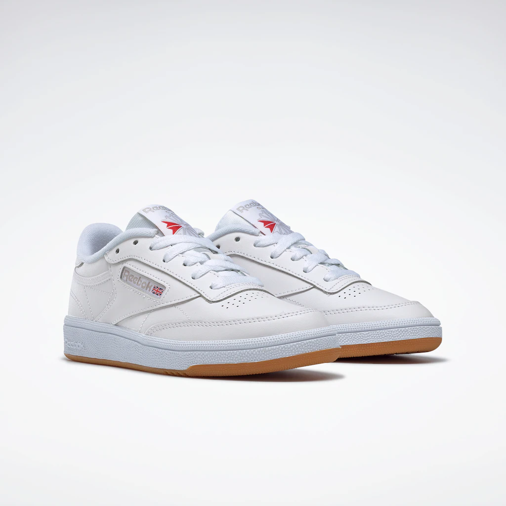 Reebok Classic Sneaker »CLUB C 85« auf Raten Limitierter Zeitrabatt