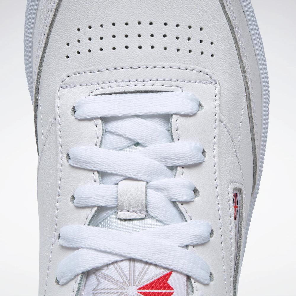 Reebok Classic Sneaker »CLUB C 85« auf Raten Limitierter Zeitrabatt