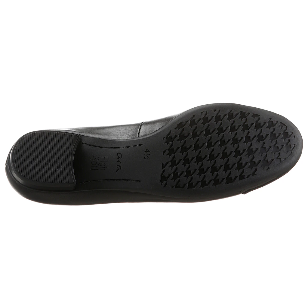 Ara Pumps »BARI« mit Lackspitze online kaufen Sonderangebot