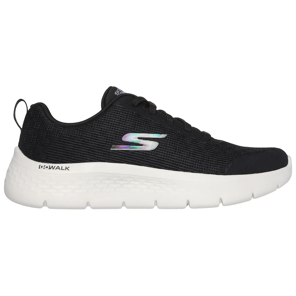 Skechers Slip-On Sneaker »GO WALK FLEX-« zum einfachen Schlupfen online kaufen Versandkostenfrei