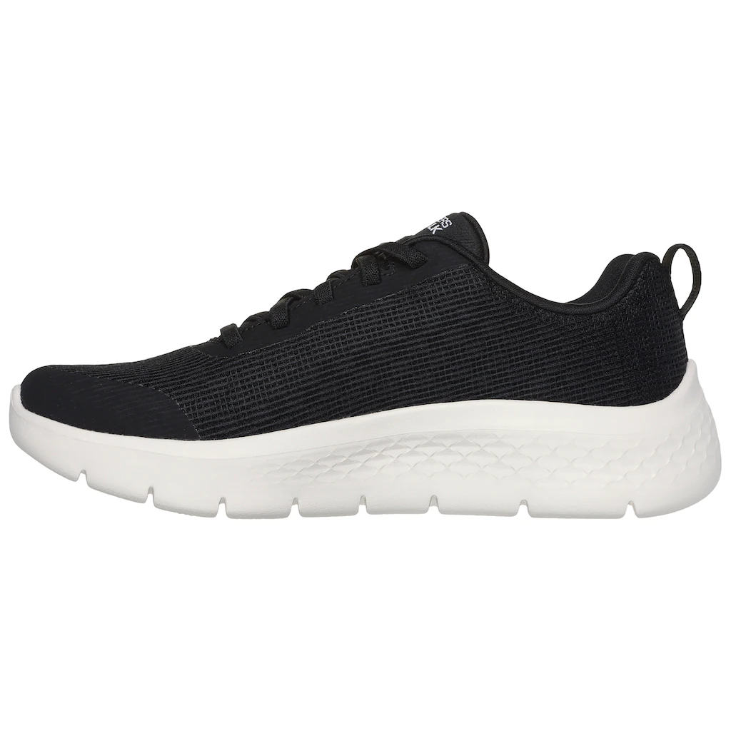 Skechers Slip-On Sneaker »GO WALK FLEX-« zum einfachen Schlupfen online kaufen Versandkostenfrei