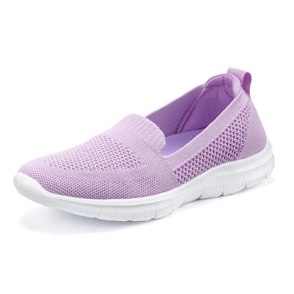 LASCANA Slipper herausnehmbarer Innensohle Halbschuh ultraleichter Sneaker VEGAN bestellen Online Shopping