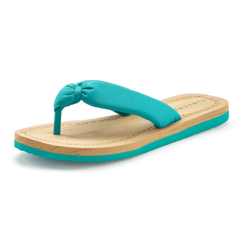 Elbsand Badezehentrenner Sandale Pantolette Badeschuh ultraleicht VEGAN online kaufen Osterangebot