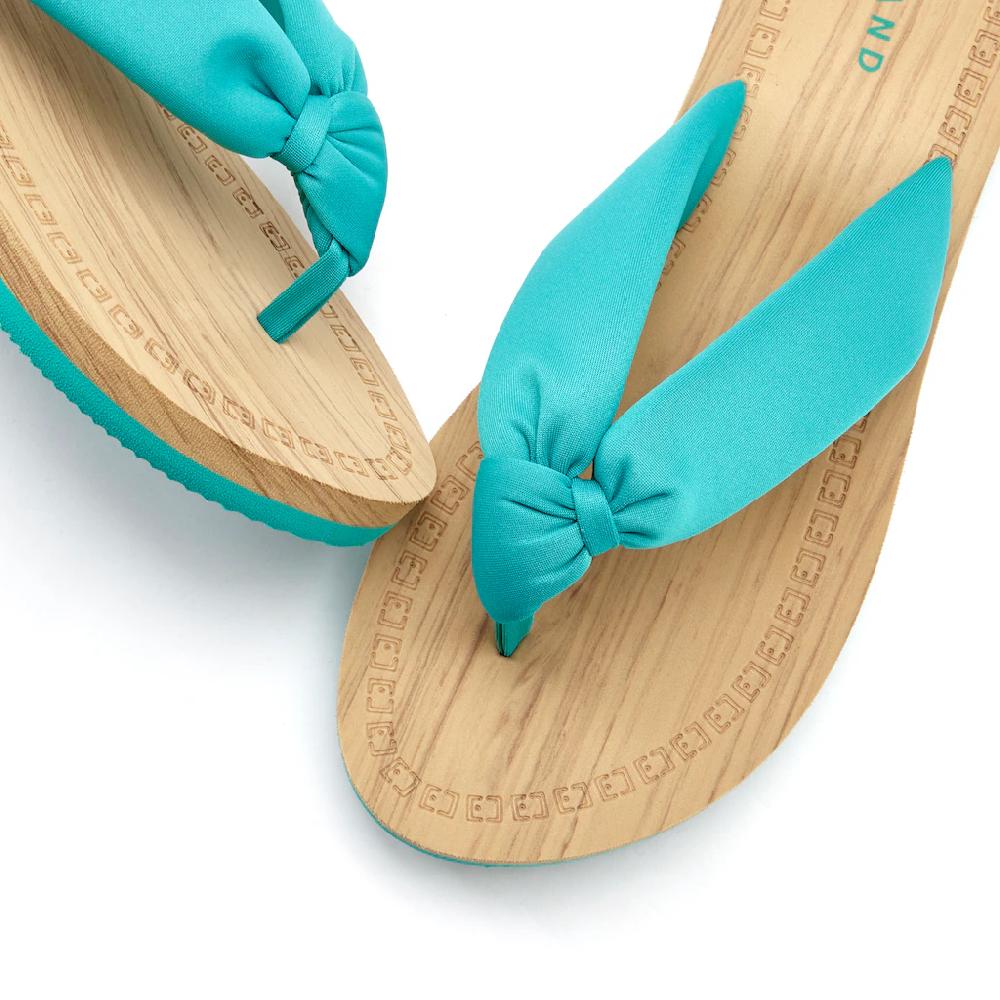 Elbsand Badezehentrenner Sandale Pantolette Badeschuh ultraleicht VEGAN online kaufen Osterangebot